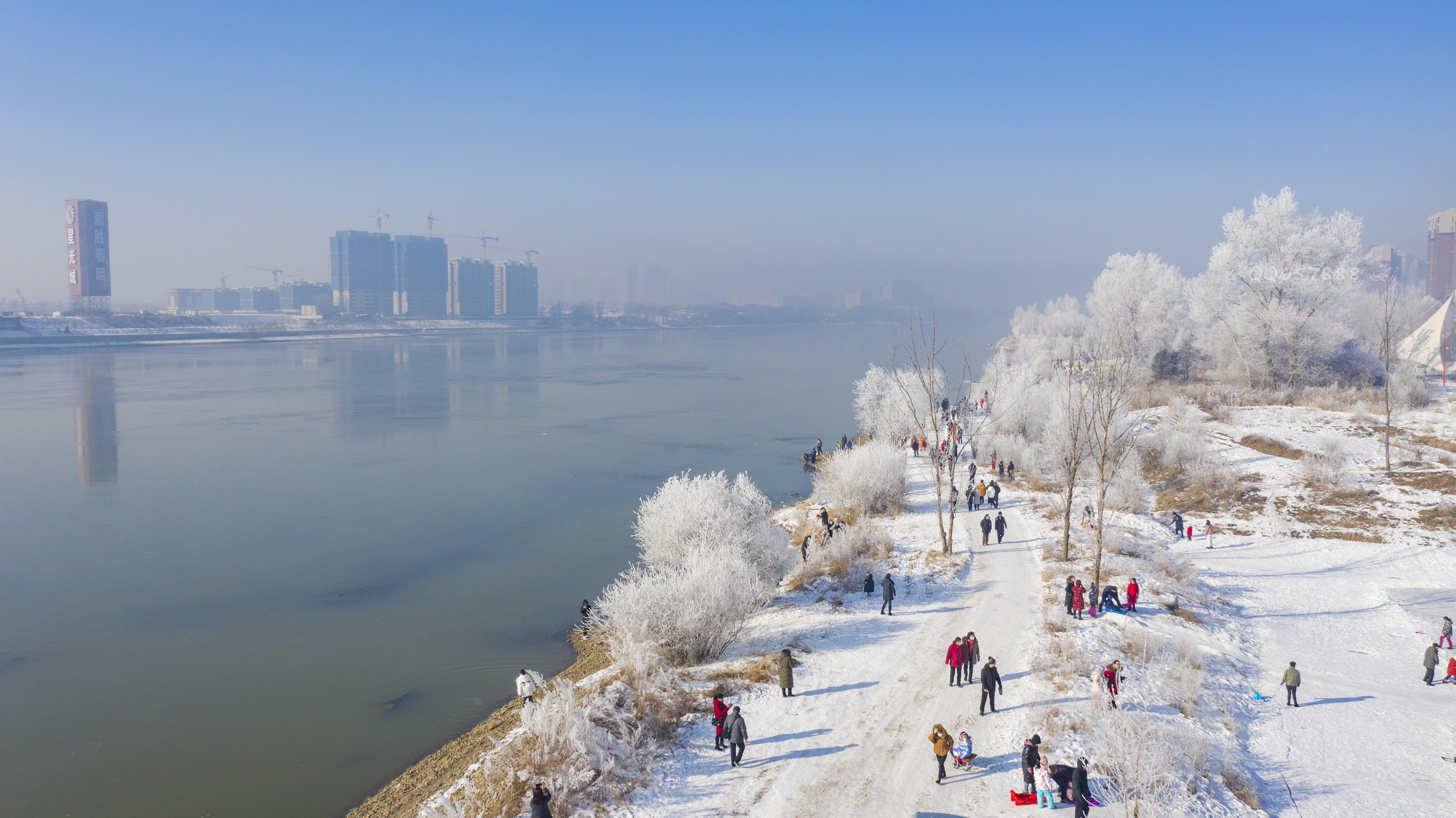 吉林??探尋吉林之美??