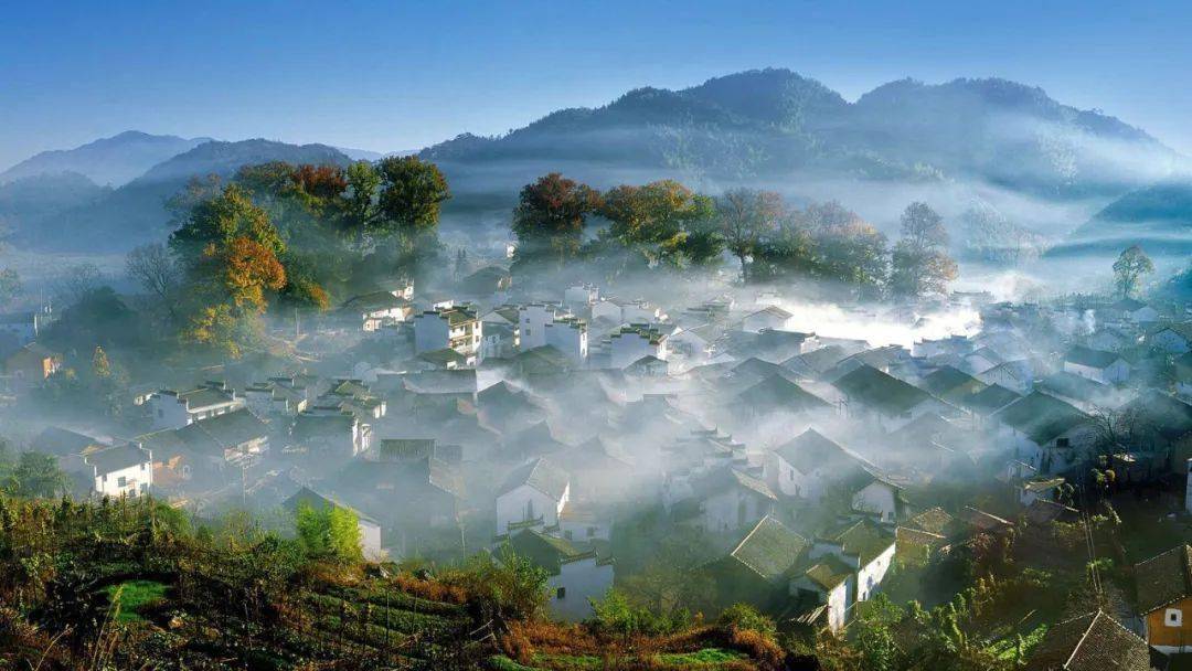 江西小巷深處的美食奇遇記