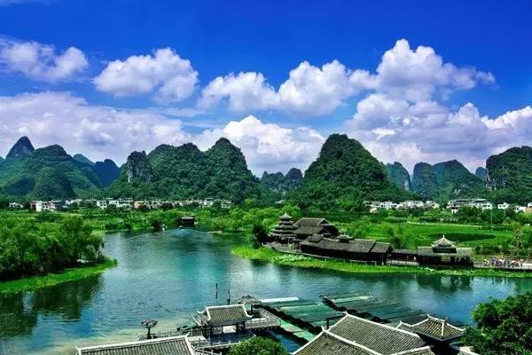 四川，美食、友情與家的溫馨日常故事