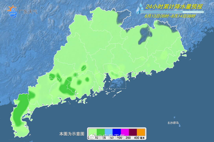 南方明珠，廣東——?dú)v史文化與現(xiàn)代文明的交融之地