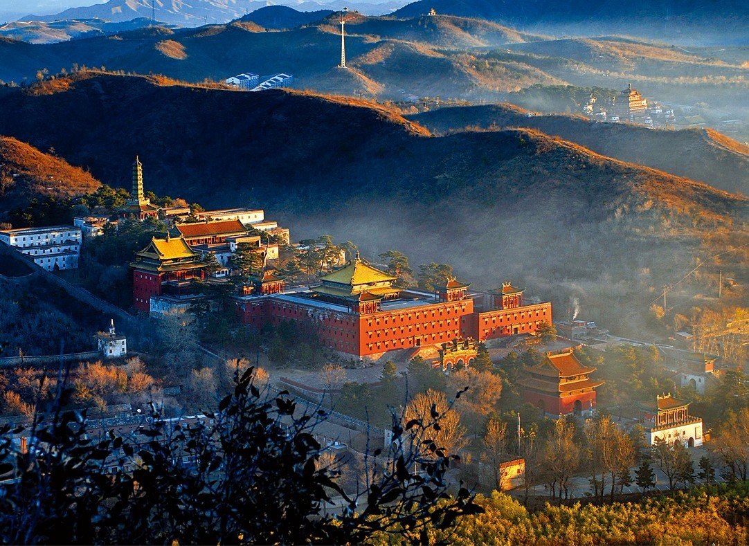 承德，致敬親愛的聽眾們