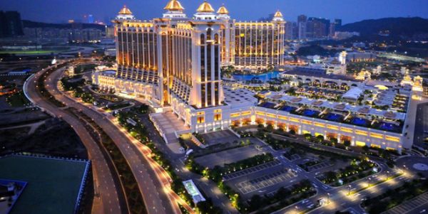 澳門，傳統(tǒng)與現(xiàn)代交融的璀璨明珠