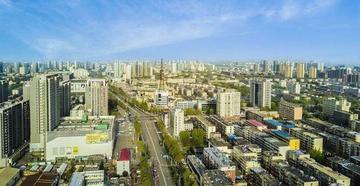 邢臺(tái)，夢(mèng)想起飛之地，翅膀在此翱翔