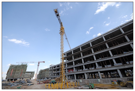 晉中盛邀嘉賓與觀眾共襄盛會