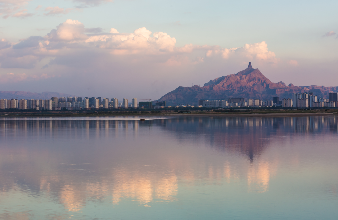 探尋烏海獨特魅力之旅